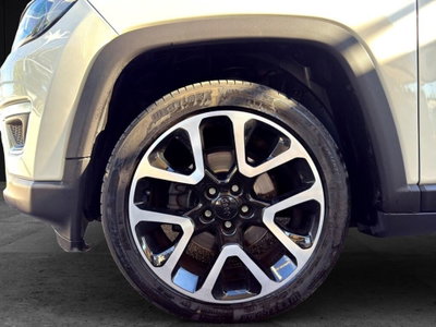 Jeep Compass 1.6 Multijet II 2WD Limited (14)