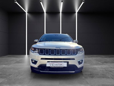 Jeep Compass 1.6 Multijet II 2WD Limited (2)