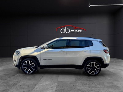 Jeep Compass 1.6 Multijet II 2WD Limited (3)