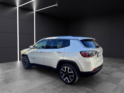 Jeep Compass 1.6 Multijet II 2WD Limited (4)