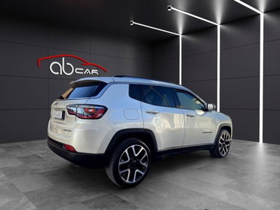 Jeep Compass 1.6 Multijet II 2WD Limited (6)