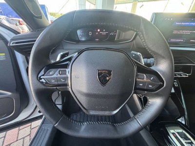 Peugeot 2008 1.2 puretech Allure s&s 130cv eat8 (11)
