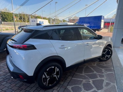 Peugeot 2008 1.2 puretech Allure s&s 130cv eat8 (4)
