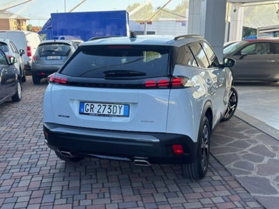 Peugeot 2008 1.2 puretech Allure s&s 130cv eat8 (5)