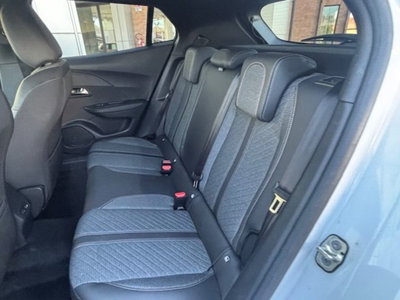 Peugeot 2008 1.2 puretech Allure s&s 130cv eat8 (9)