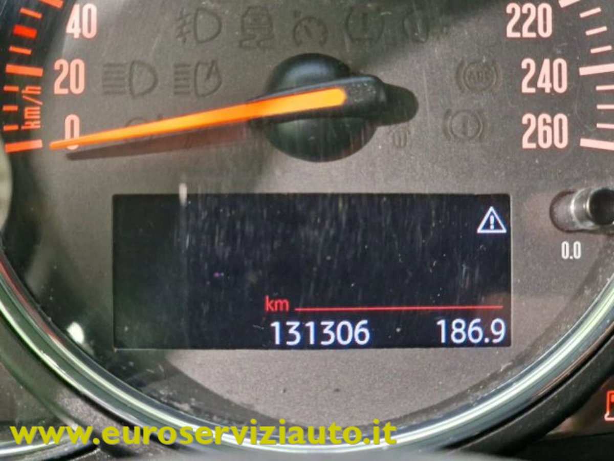 MINI Mini Clubman 1.5 One Clubman (10)