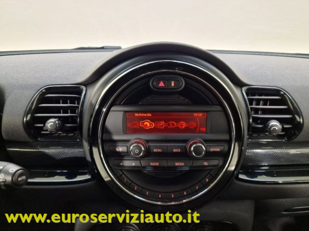 MINI Mini Clubman 1.5 One Clubman (13)