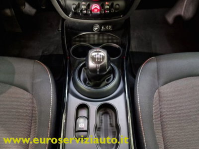 MINI Mini Clubman 1.5 One Clubman (15)
