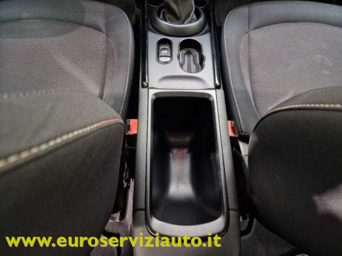 MINI Mini Clubman 1.5 One Clubman (16)