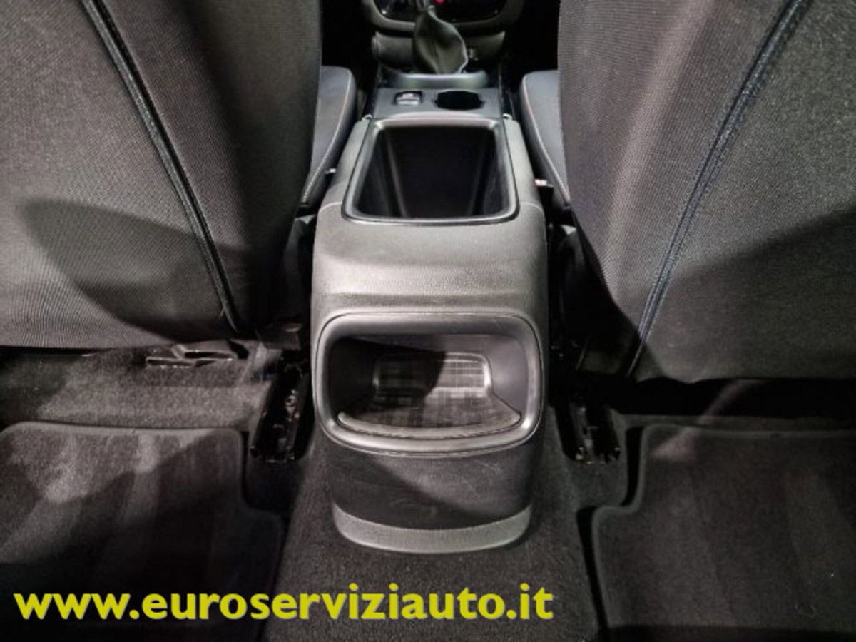 MINI Mini Clubman 1.5 One Clubman (17)
