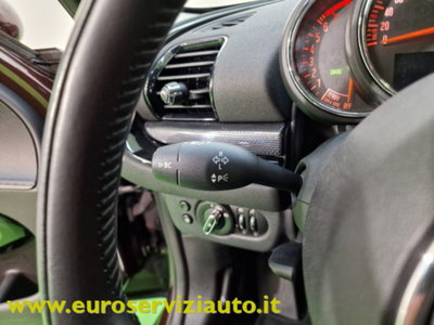 MINI Mini Clubman 1.5 One Clubman (19)