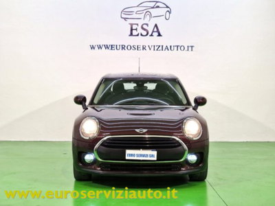 MINI Mini Clubman 1.5 One Clubman (7)