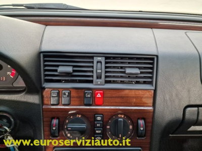 Mercedes-Benz Classe C 180 cat Elegance (17)