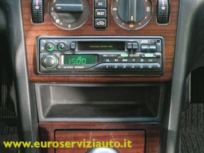 Mercedes-Benz Classe C 180 cat Elegance (18)