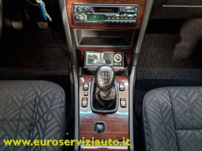 Mercedes-Benz Classe C 180 cat Elegance (19)