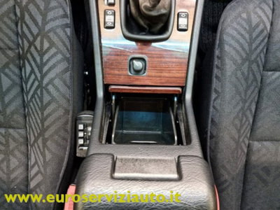 Mercedes-Benz Classe C 180 cat Elegance (20)