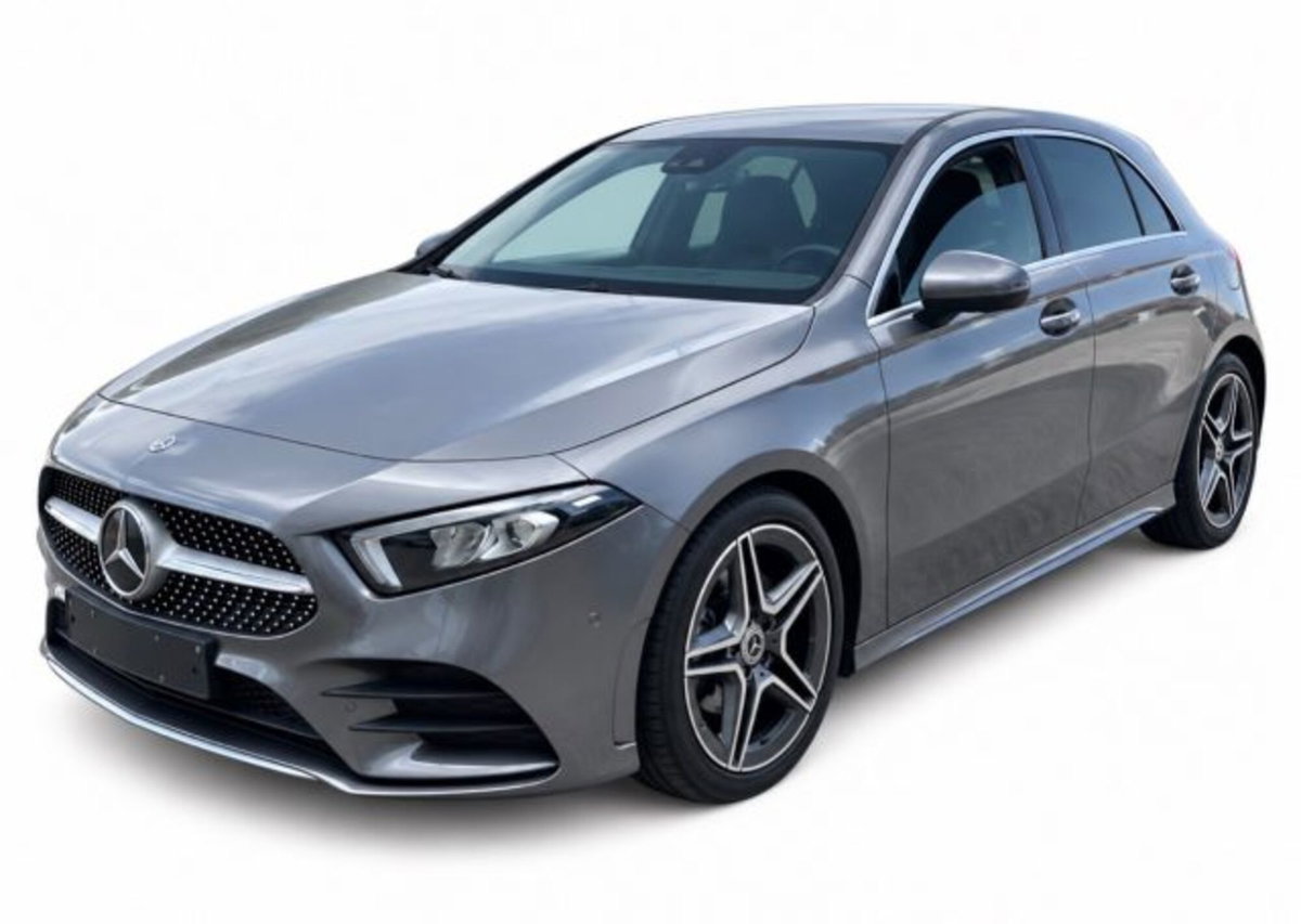 Mercedes-Benz Classe A Sedan 180 d Automatic 4p. Premium