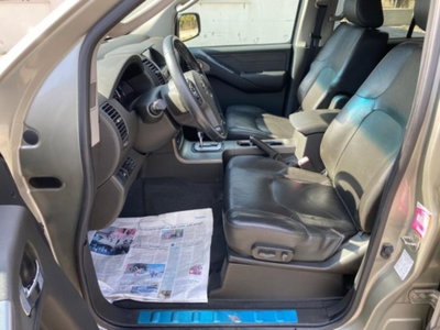 Nissan Pathfinder dCi LE (11)