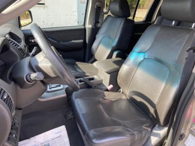 Nissan Pathfinder dCi LE (12)