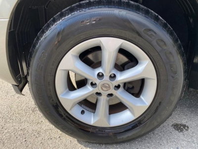 Nissan Pathfinder dCi LE (16)