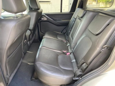 Nissan Pathfinder dCi LE (20)