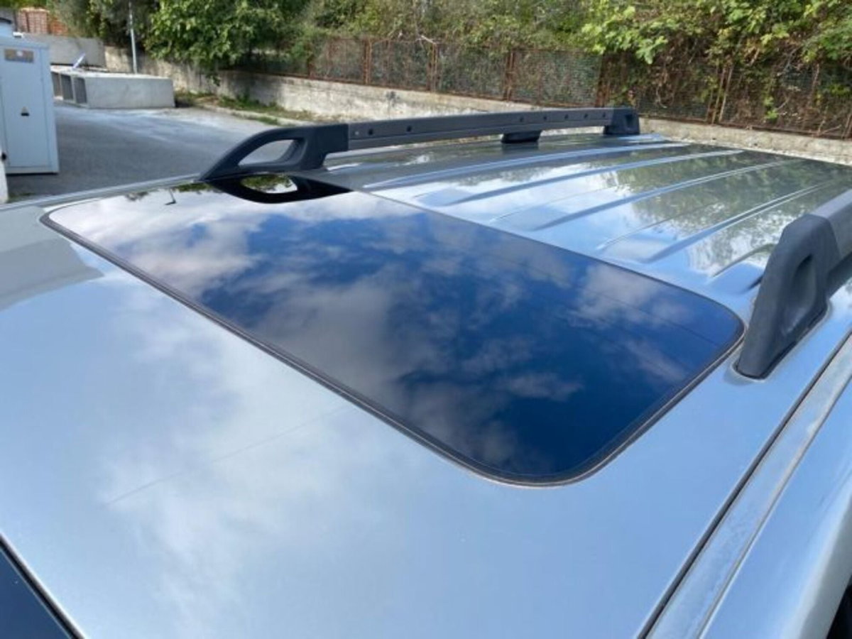 Nissan Pathfinder dCi LE (4)