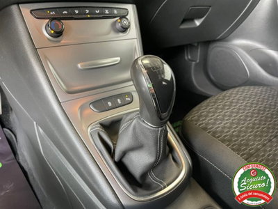 Opel Astra Station Wagon 1.6 CDTi 110CV Start&Stop Sports Business (17)