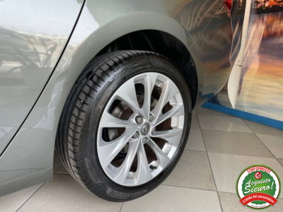 Opel Astra Station Wagon 1.6 CDTi 110CV Start&Stop Sports Business (19)