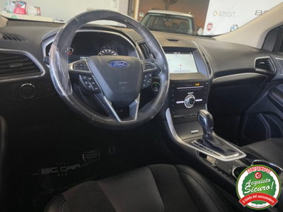 Ford Edge 2.0 TDCI 210 CV AWD S&S Powershift ST Line (12)