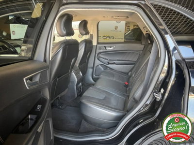 Ford Edge 2.0 TDCI 210 CV AWD S&S Powershift ST Line (17)