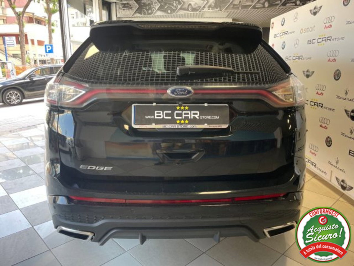 Ford Edge 2.0 TDCI 210 CV AWD S&S Powershift ST Line (5)