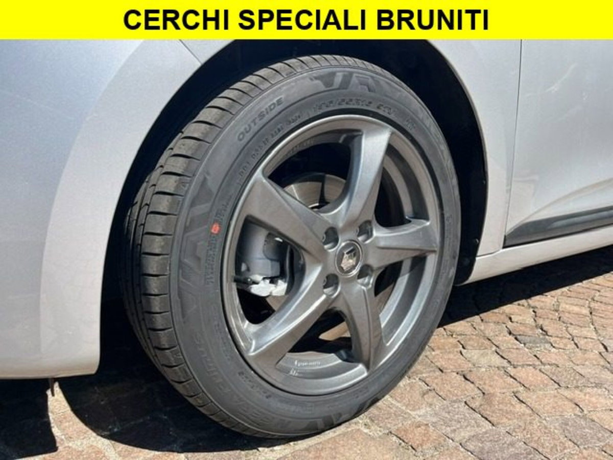 Renault Clio 1.0 sce Generation 65cv (10)