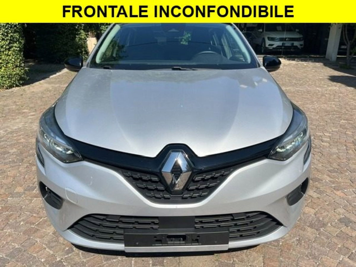 Renault Clio 1.0 sce Generation 65cv (11)