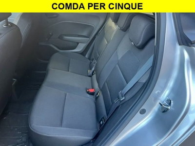 Renault Clio 1.0 sce Generation 65cv (12)