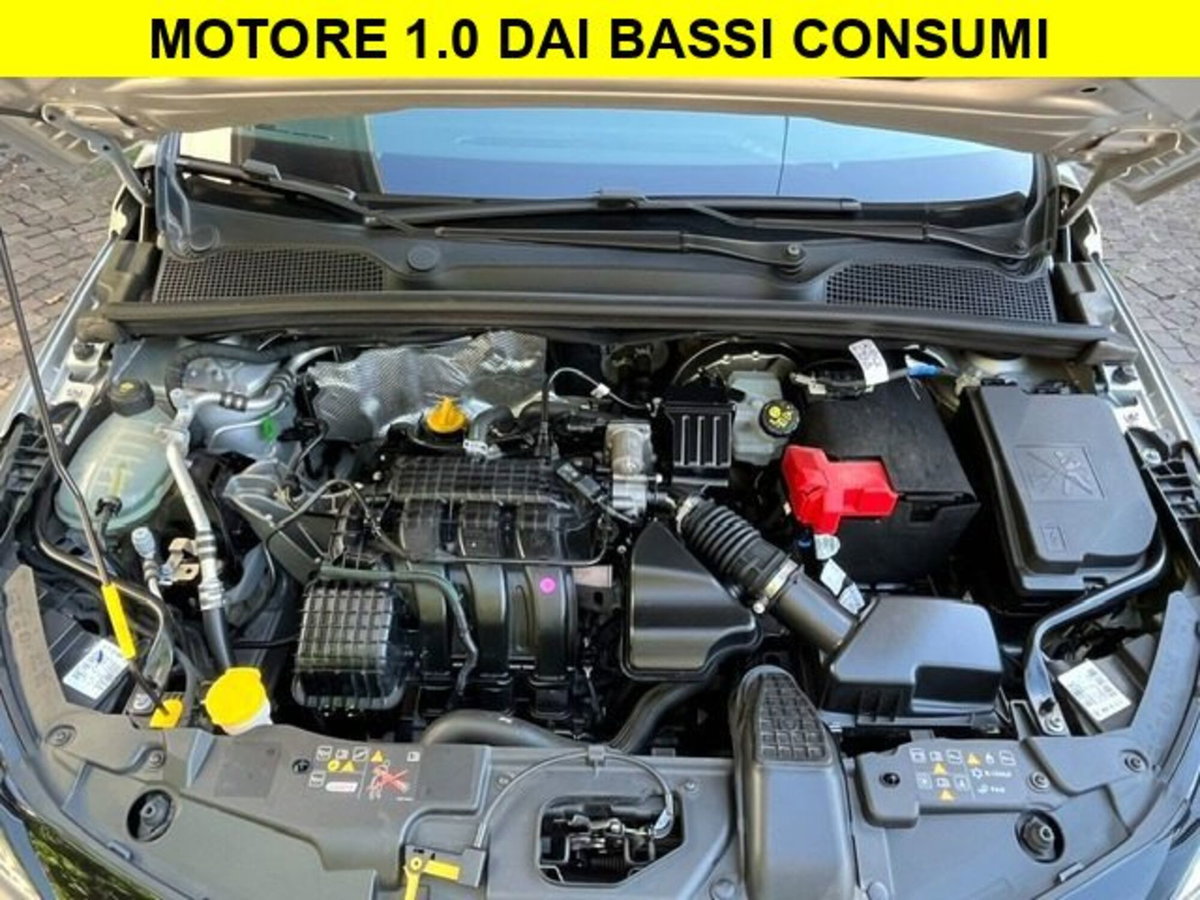 Renault Clio 1.0 sce Generation 65cv (14)