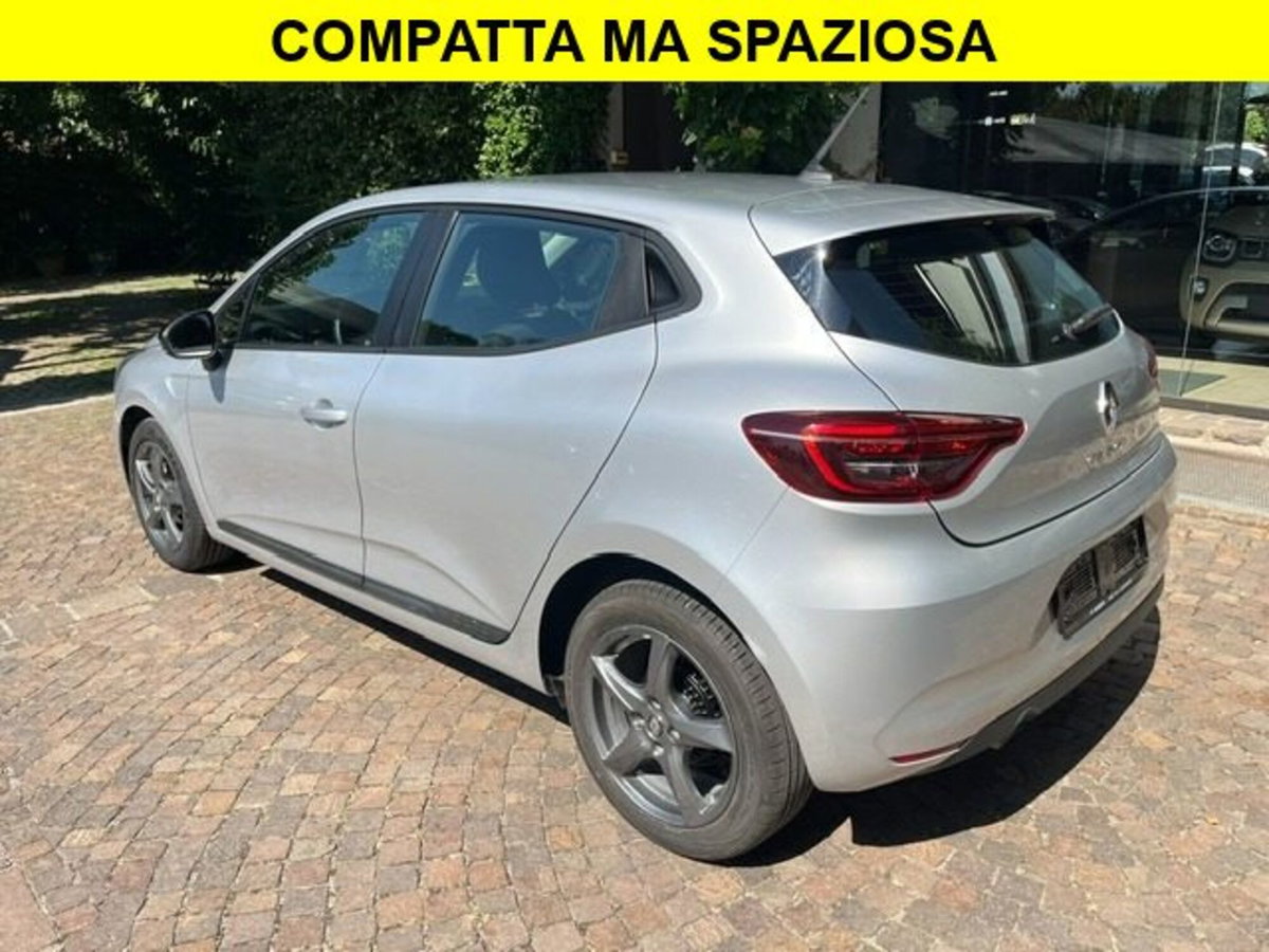 Renault Clio 1.0 sce Generation 65cv (2)