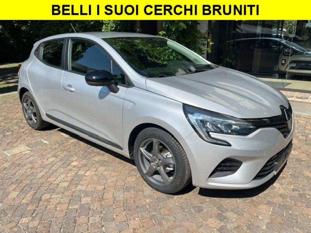Renault Clio 1.0 sce Generation 65cv (3)