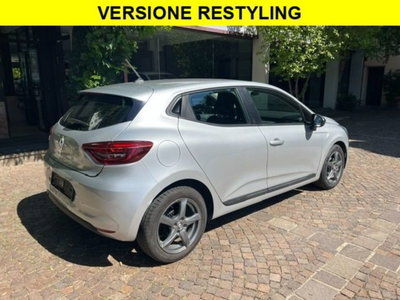 Renault Clio 1.0 sce Generation 65cv (4)