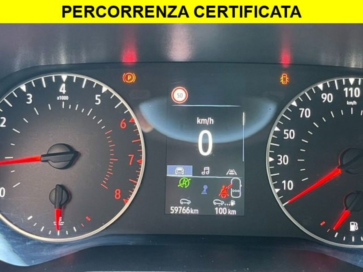 Renault Clio 1.0 sce Generation 65cv (5)
