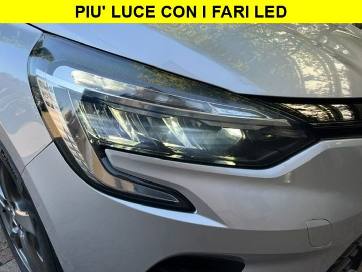 Renault Clio 1.0 sce Generation 65cv (8)