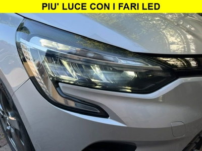 Renault Clio 1.0 sce Generation 65cv (8)