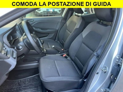 Renault Clio 1.0 sce Generation 65cv (9)