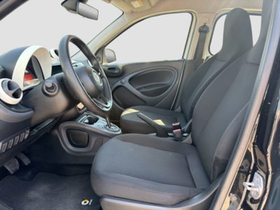 smart forfour forfour EQ Youngster (10)