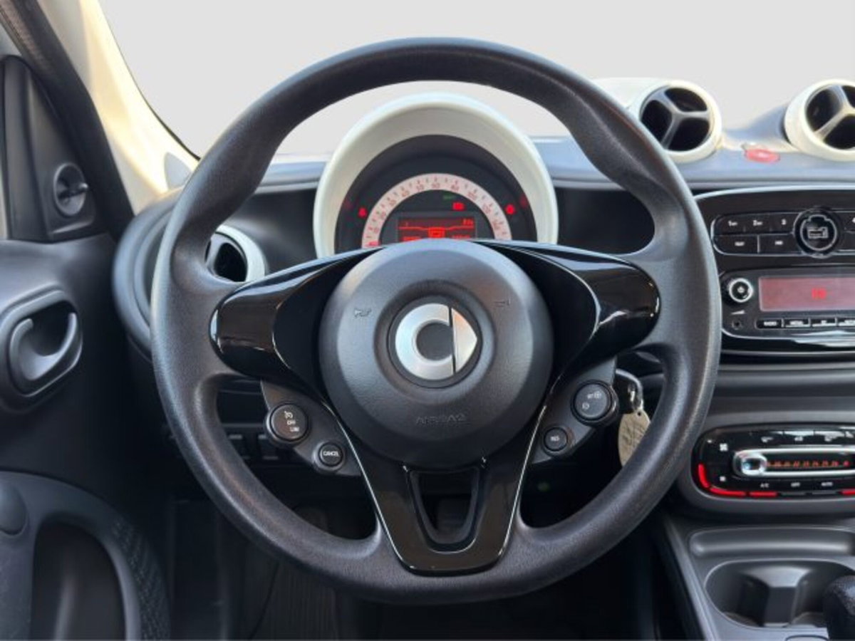 smart forfour forfour EQ Youngster (13)