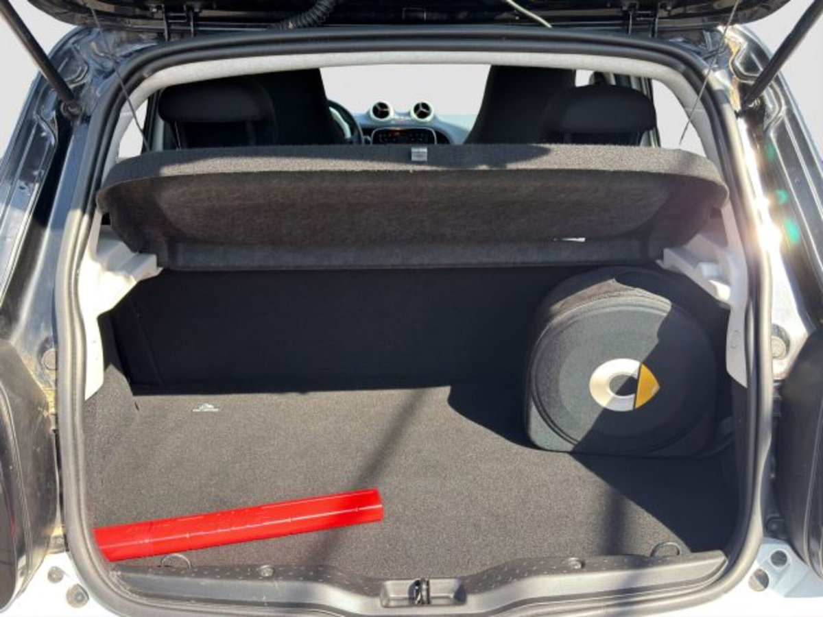 smart forfour forfour EQ Youngster (14)