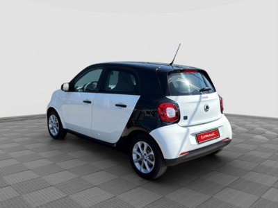 smart forfour forfour EQ Youngster (3)