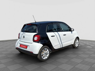 smart forfour forfour EQ Youngster (5)