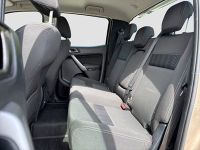 Ford Ranger Pick-up Ranger 2.0 ECOBLUE aut. DC XLT 5 posti (11)