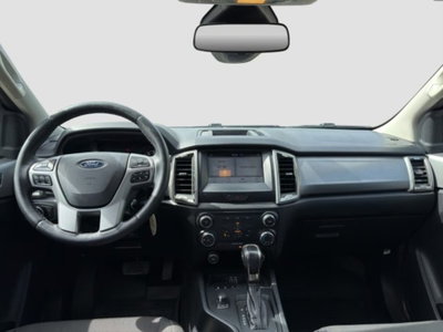 Ford Ranger Pick-up Ranger 2.0 ECOBLUE aut. DC XLT 5 posti (12)