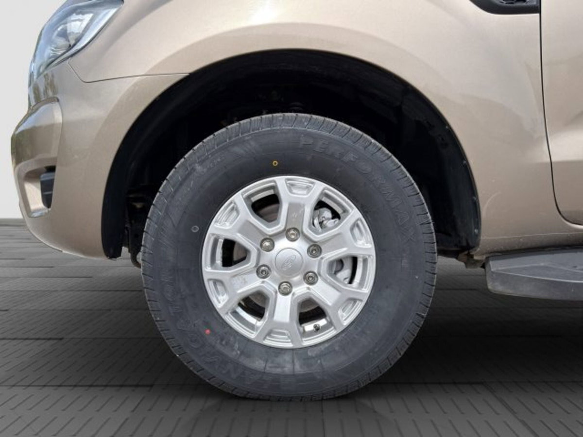 Ford Ranger Pick-up Ranger 2.0 ECOBLUE aut. DC XLT 5 posti (16)